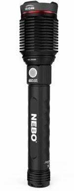 nebo flashlight 6000 Redline 6K Rechargeable #6822 Custom Audio Shop The REDLINE 6k flashlight is NEBOs brightest flashlight ever with 6 NEBO REDLINE 6K 6,000 Lumen