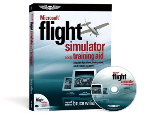 Microsoft® Flight Simulator as a Training Aid (eBook EB)