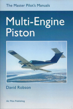 洋書 MULTI ENGINE MANUAL Jeppesen 洋書 MULTI ENGINE MANUAL