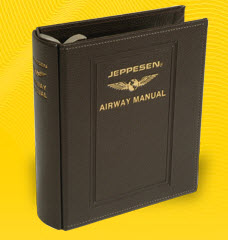 Jeppesen Flight Guides