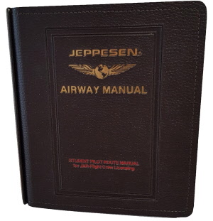 Jeppesen Flight Guides